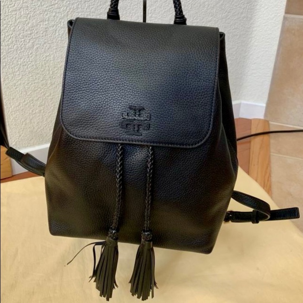 Tory Burch backpack